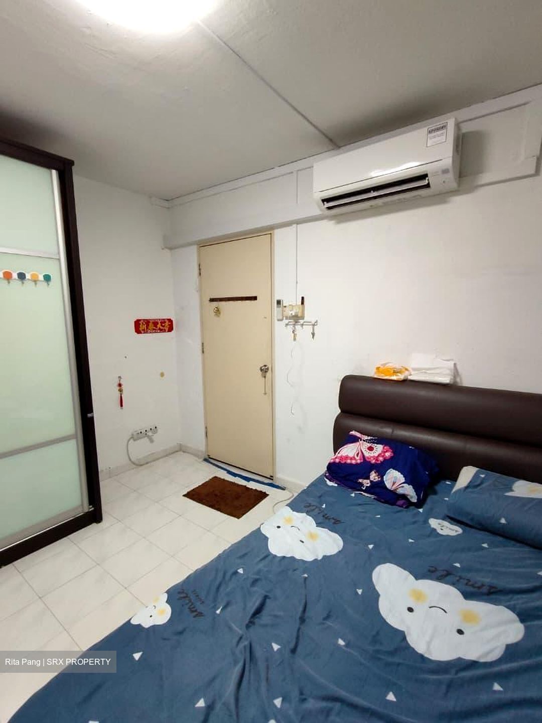Blk 121 Yuan Ching Road (Jurong West), HDB 3 Rooms #530028421